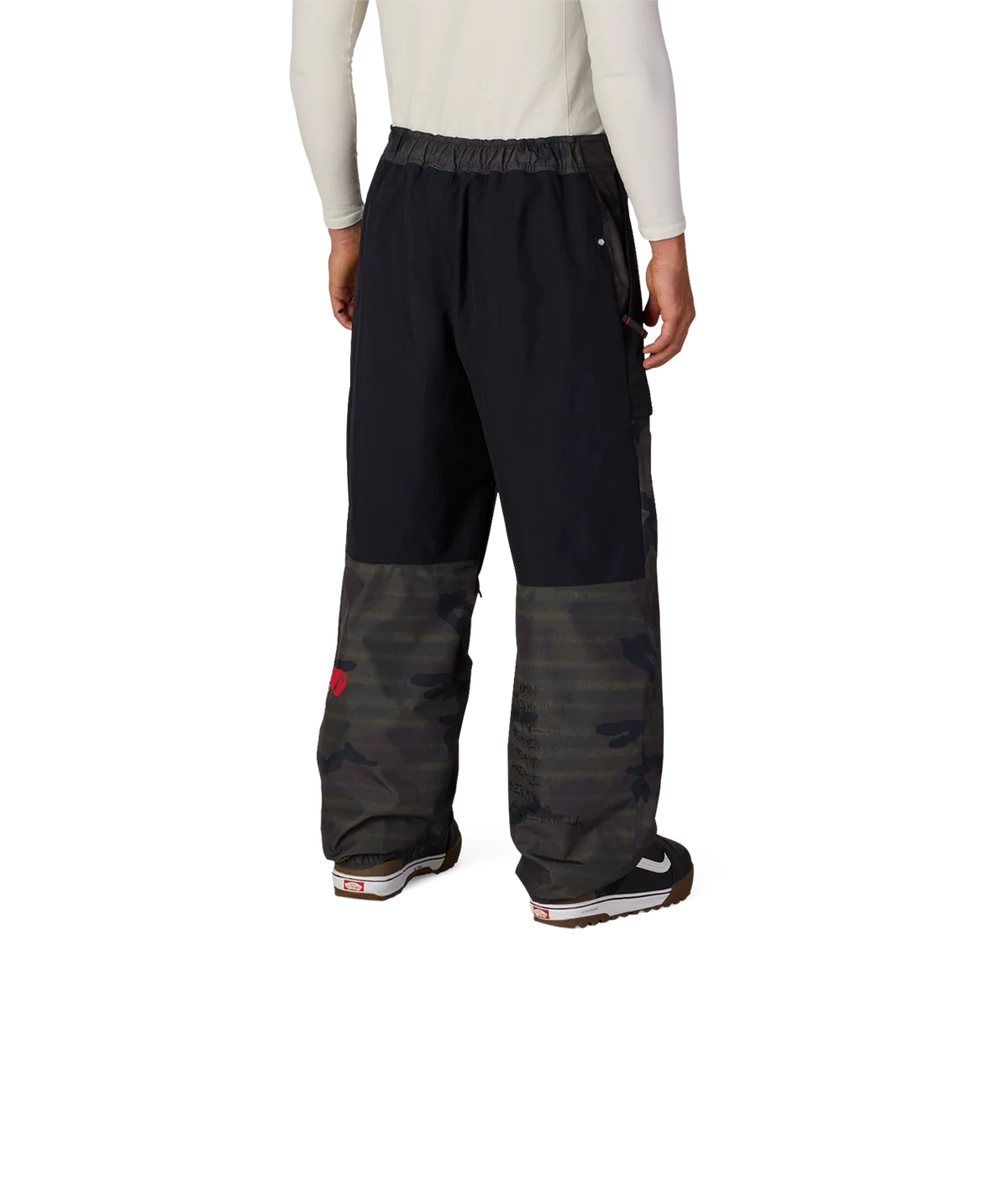 686 x Metallica One Shell Pant 2027