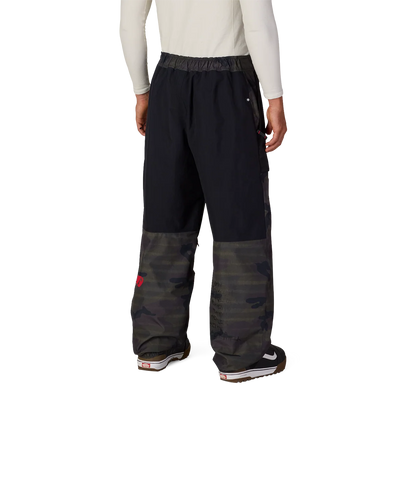 686 x Metallica One Shell Pant 2027