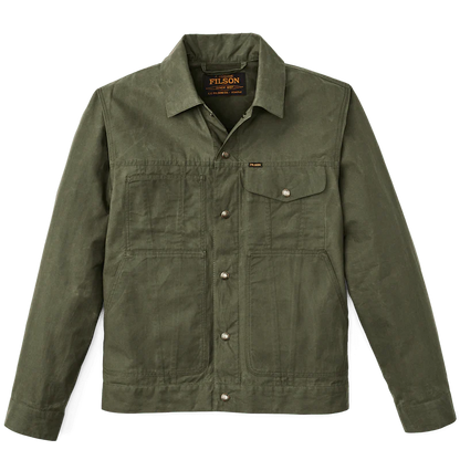 Filson RANGER SHORT CRUISER Jacket