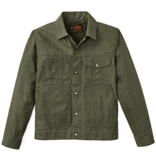 Filson RANGER SHORT CRUISER Jacket