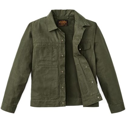 Filson RANGER SHORT CRUISER Jacket