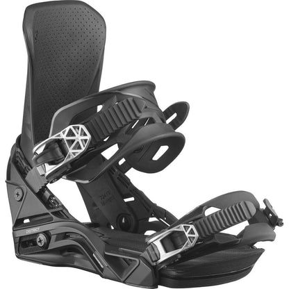 Salomon DISTRICT Snowboard Bindings 2026