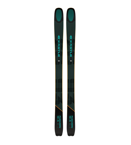 Kastle Paragon 93 Skis