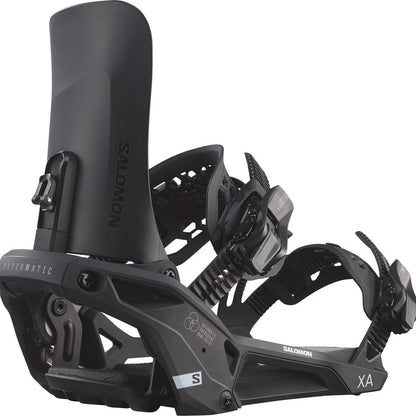 Salomon XA SUPERMATIC Snowboard BIndings 2026