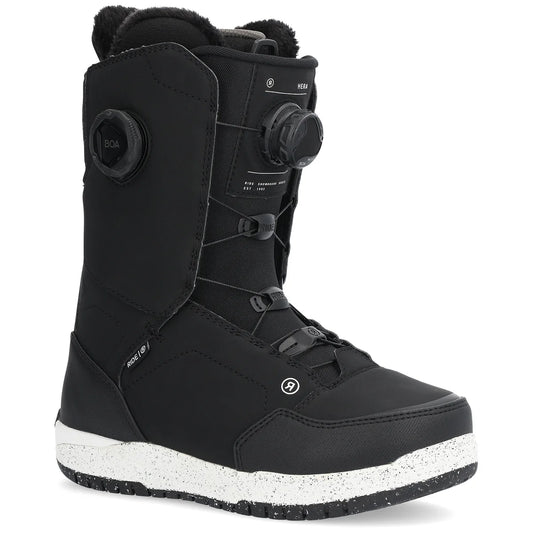Ride Women's Hera Snowboard Boots 2025