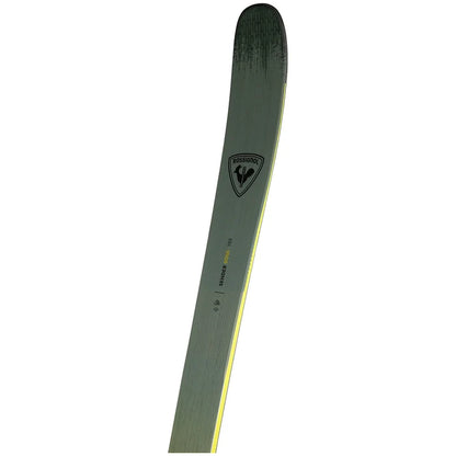Rossignol Sender Soul 102 Open Skis