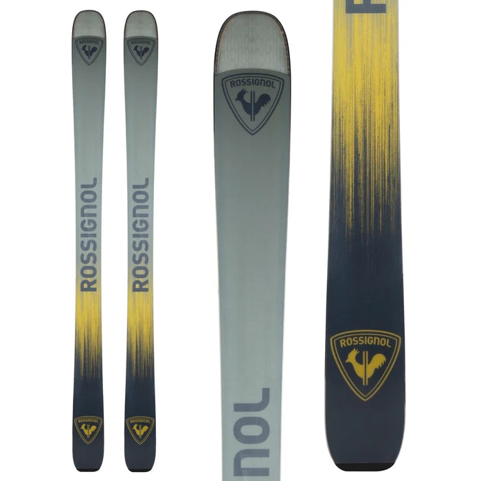 Rossignol Sender Soul 102 Open Skis