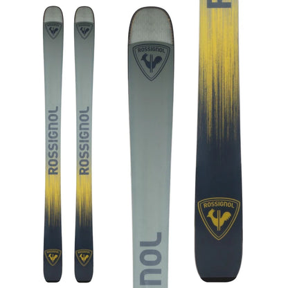 Rossignol Sender Soul 102 Open Skis
