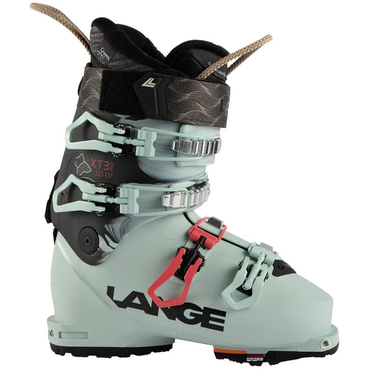 Lang Women's Xt3 Free 115 Lv Gw Ski Boots