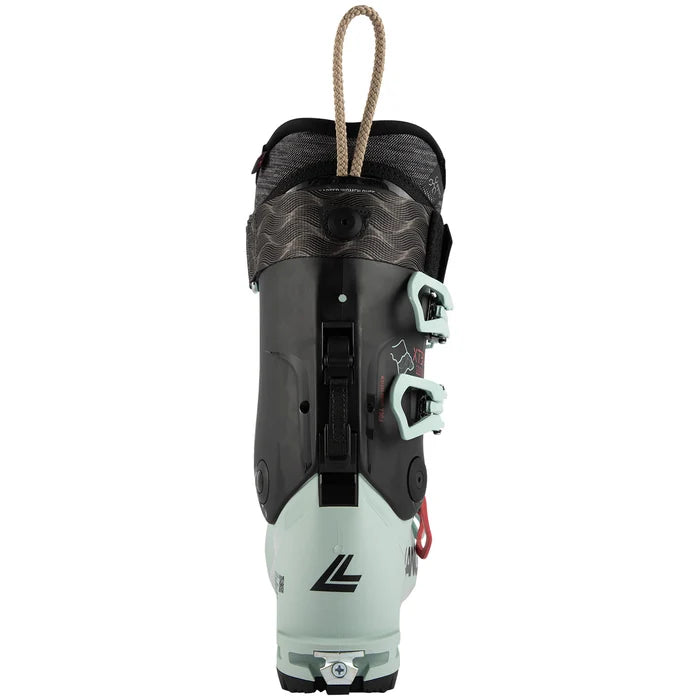 Lange Women's Xt3 Free 115 Lv Gw 2026