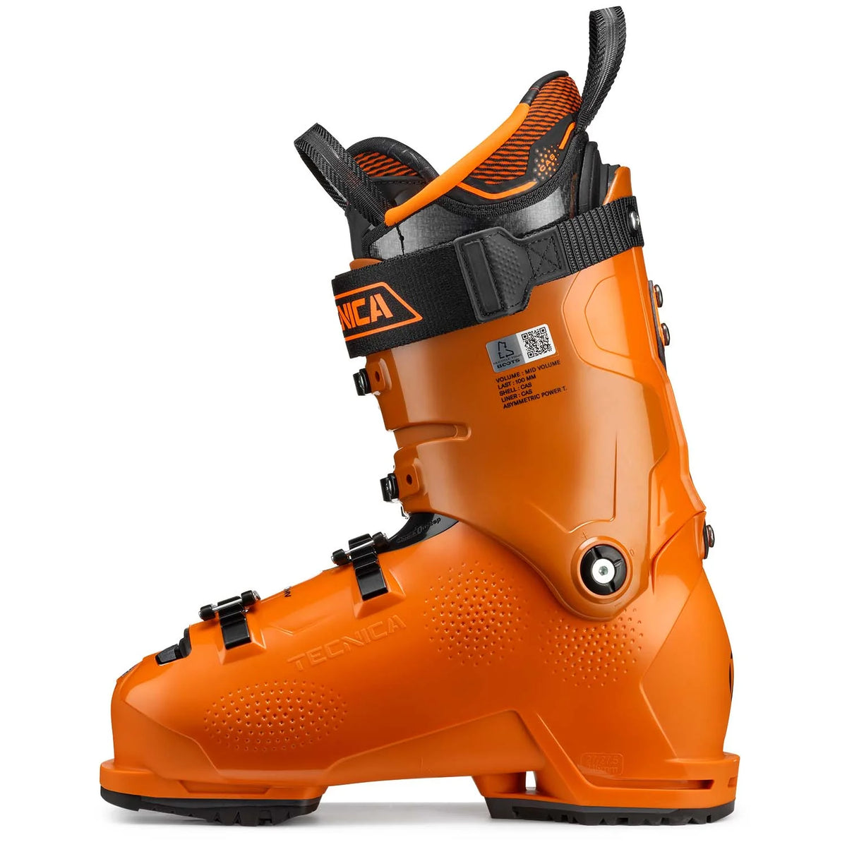 Technica Mach1 Mv 130 Ski Boots