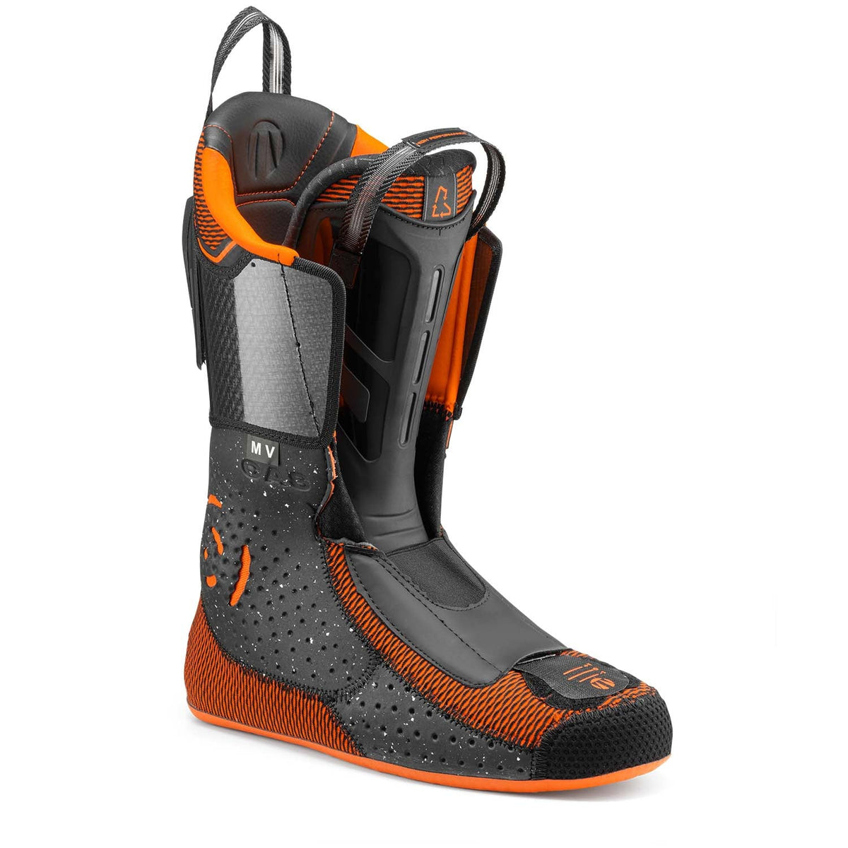 Technica Mach1 Mv 130 Ski Boots