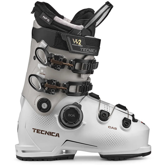 Technica Women's Mach Boa 95 Hv Ski Boots