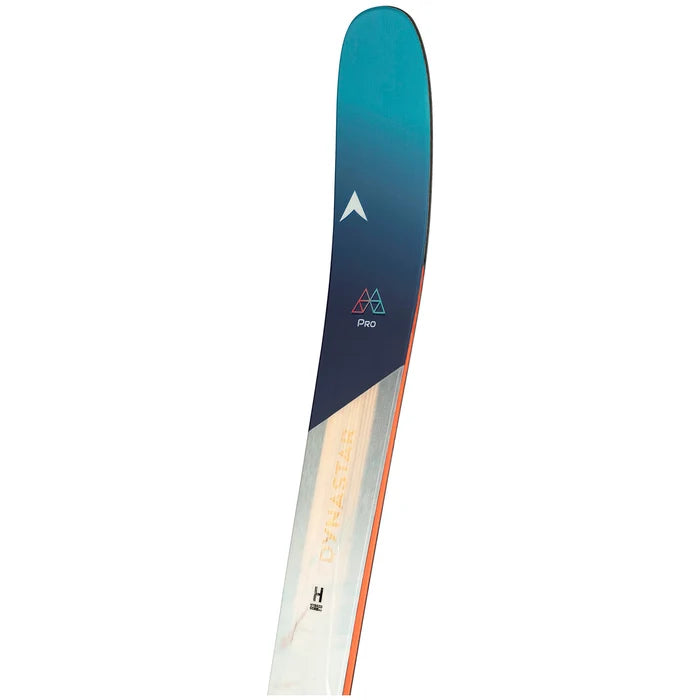 Dynastar Women's M-Pro 92 Open Skis 2026