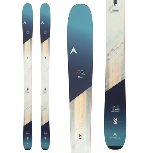 Dynastar Women's M-Pro 92 Open SKis