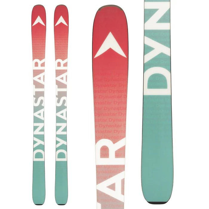 Dynastar Women's M-Pro 92 Open Skis 2026