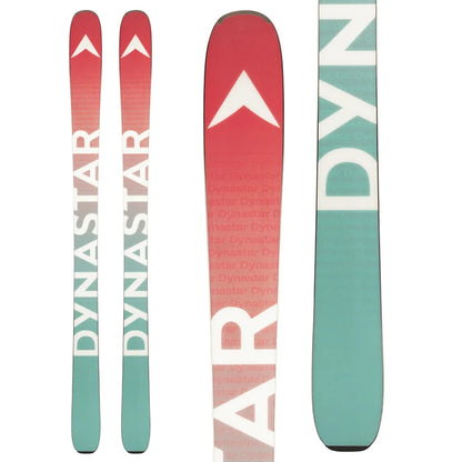 Dynastar Women's M-Pro 92 Open SKis