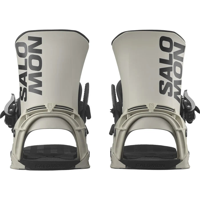 Salomon District Snowboard Bindings