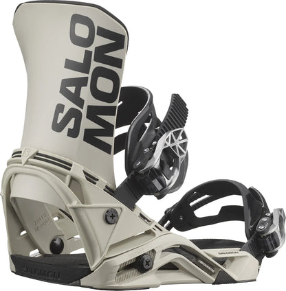 Salomon District Snowboard Bindings