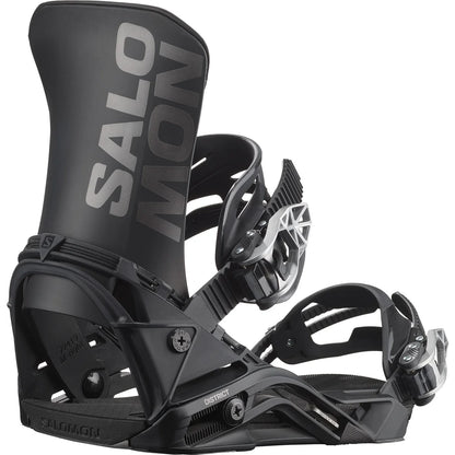 Salomon District Snowboard Bindings