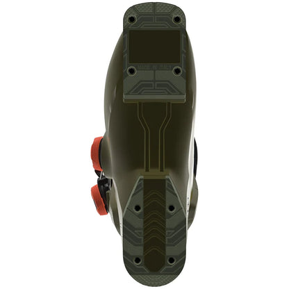 K2 Cortex 130 Zonal Boa Ski Boots 2026