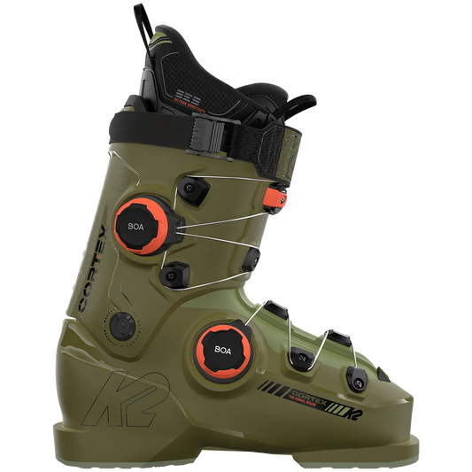 Cortex 130 Zonal Boa 28.5