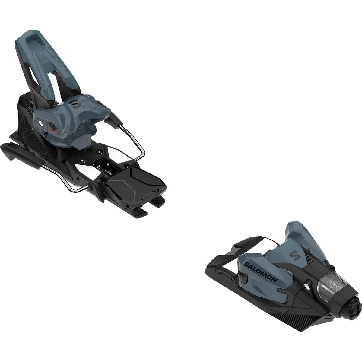 Salomon Strive 14 Gw Ski Bindings
