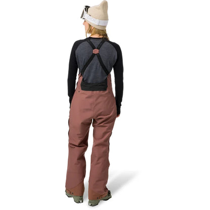 Flylow Women's Drift Bib