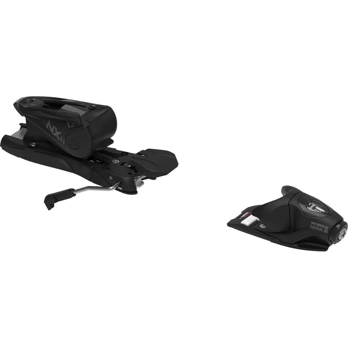 Look Nx 11 Ski Bindings