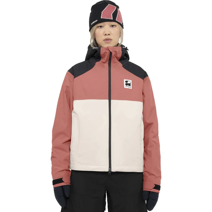 Aramada Women's Nylie 2L Insulated Jacket
