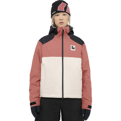 Aramada Women's Nylie 2L Insulated Jacket