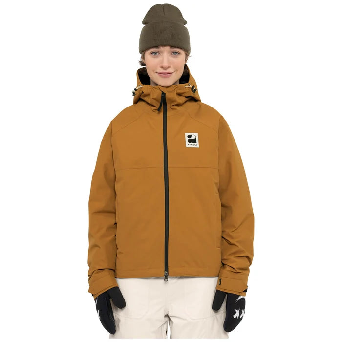 Aramada Women's Nylie 2L Insulated Jacket