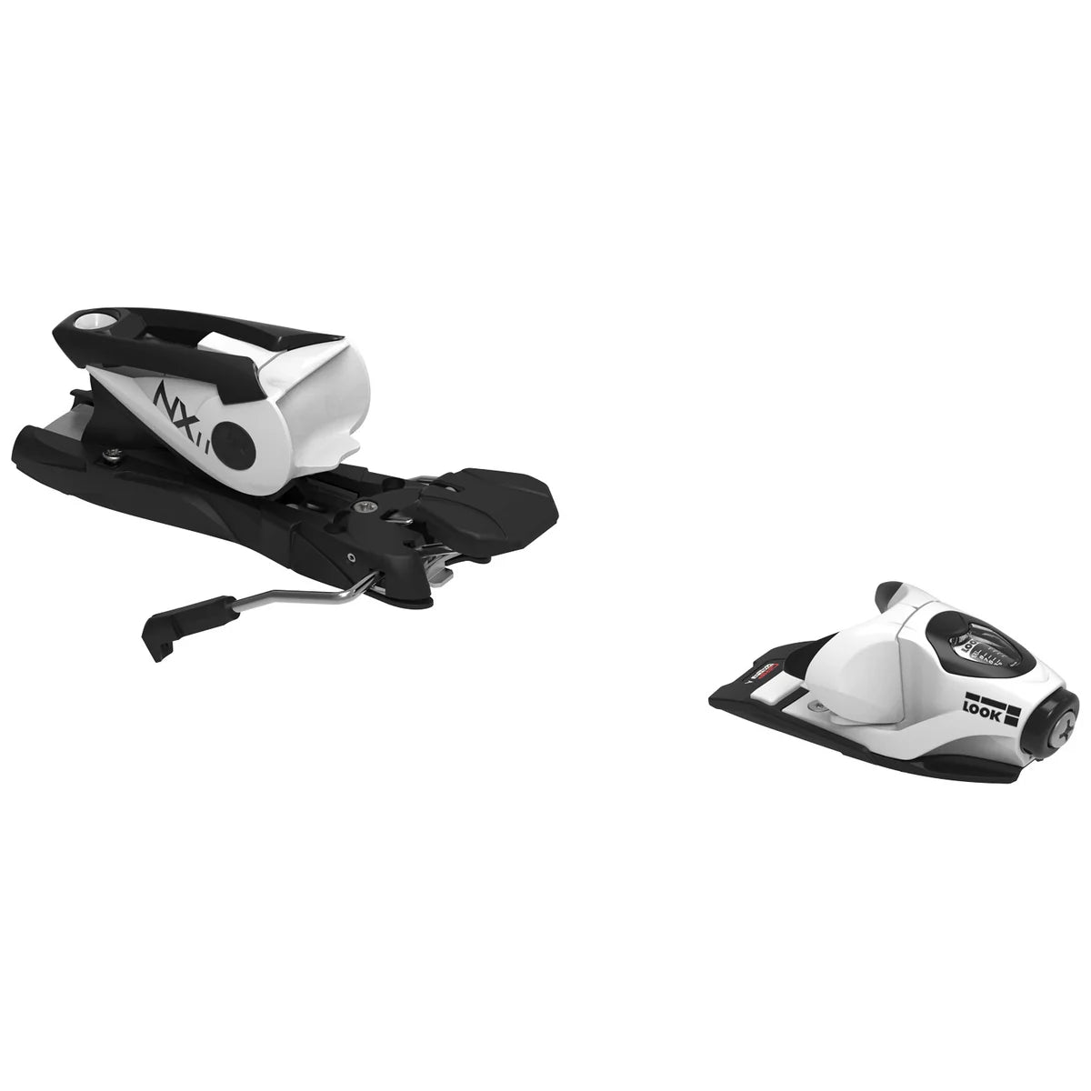 Look Nx 11 Ski Bindings