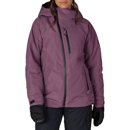 686 Women's Hydra Thermagraph Jacket 2027
