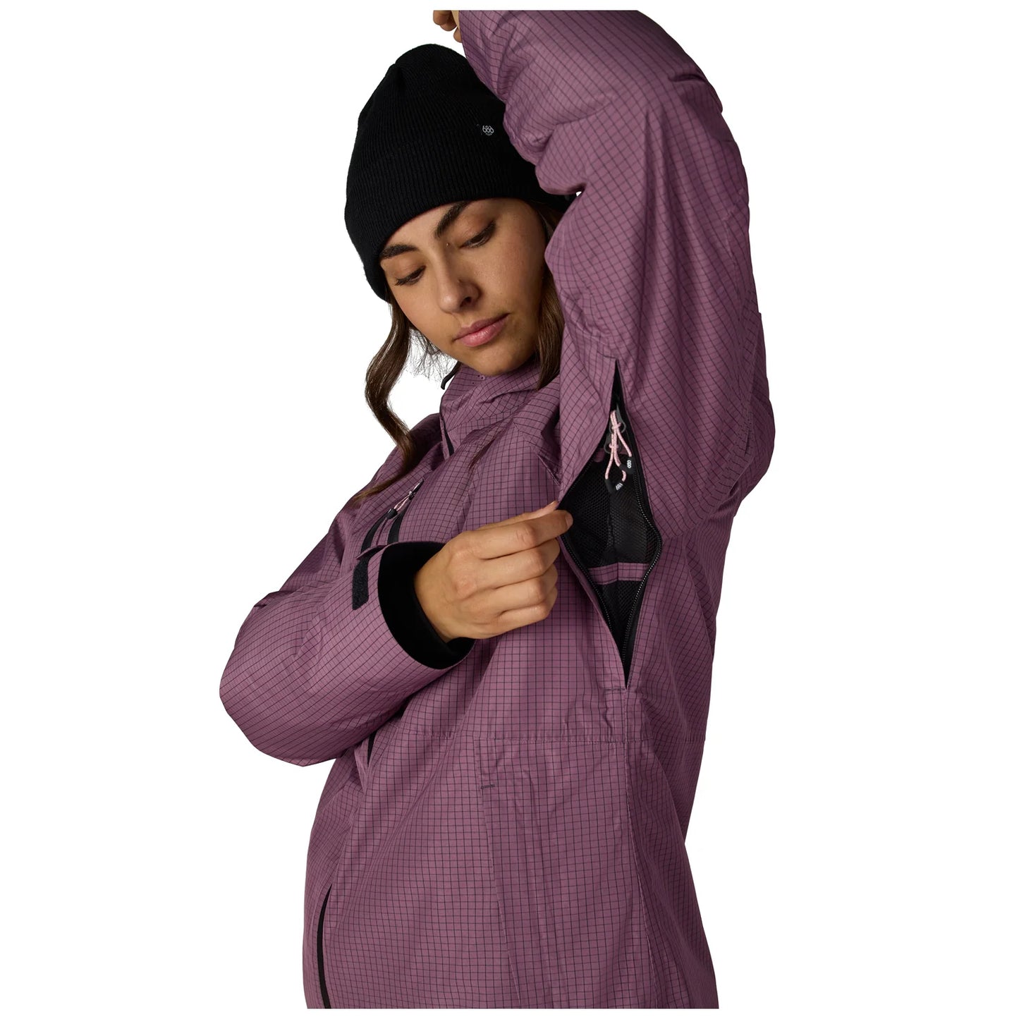 686 Women's Hydra Thermagraph Jacket 2027