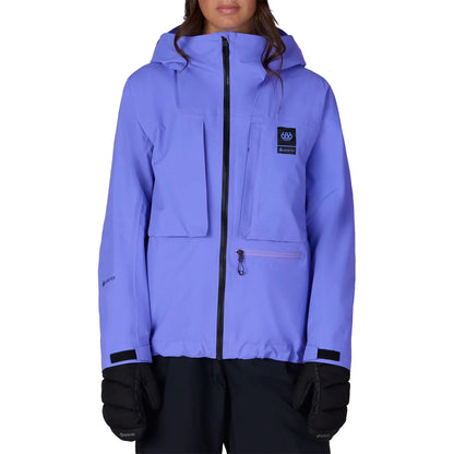 686 Women's Gore-Tex Scheme Thermagraph Jacket 2027