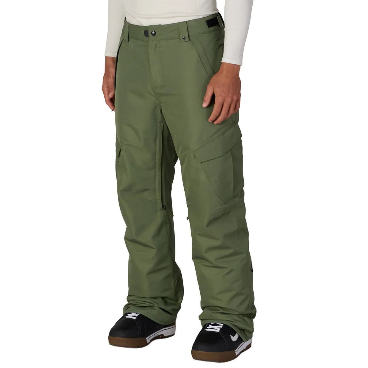 686 Infinity Insulated Cargo Pant 2027