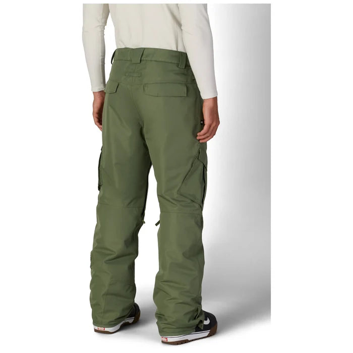 686 Infinity Insulated Cargo Pant 2027