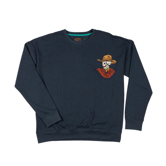 Sendero QUITADO SWEATSHIRT