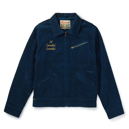 Seager RANCH JACKET CORDUROY