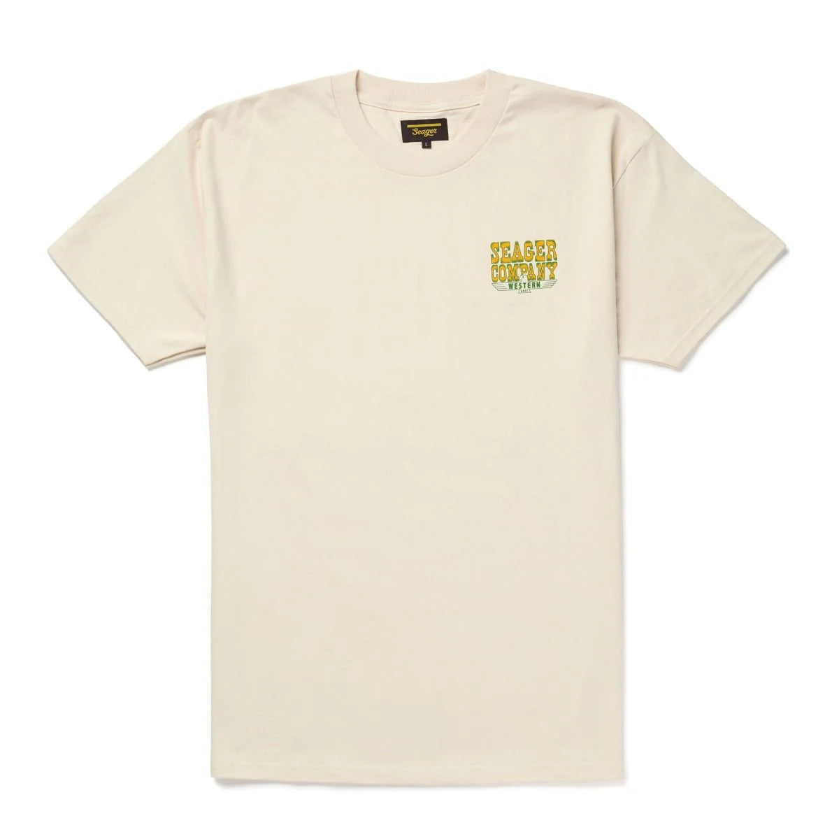 Seager RATTLER TEE