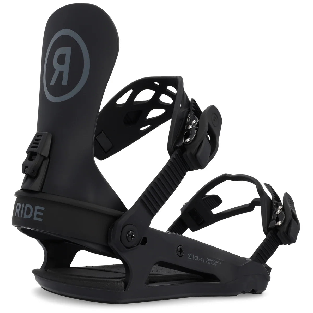 Ride Cl-4 Snowboard Bindings 2025