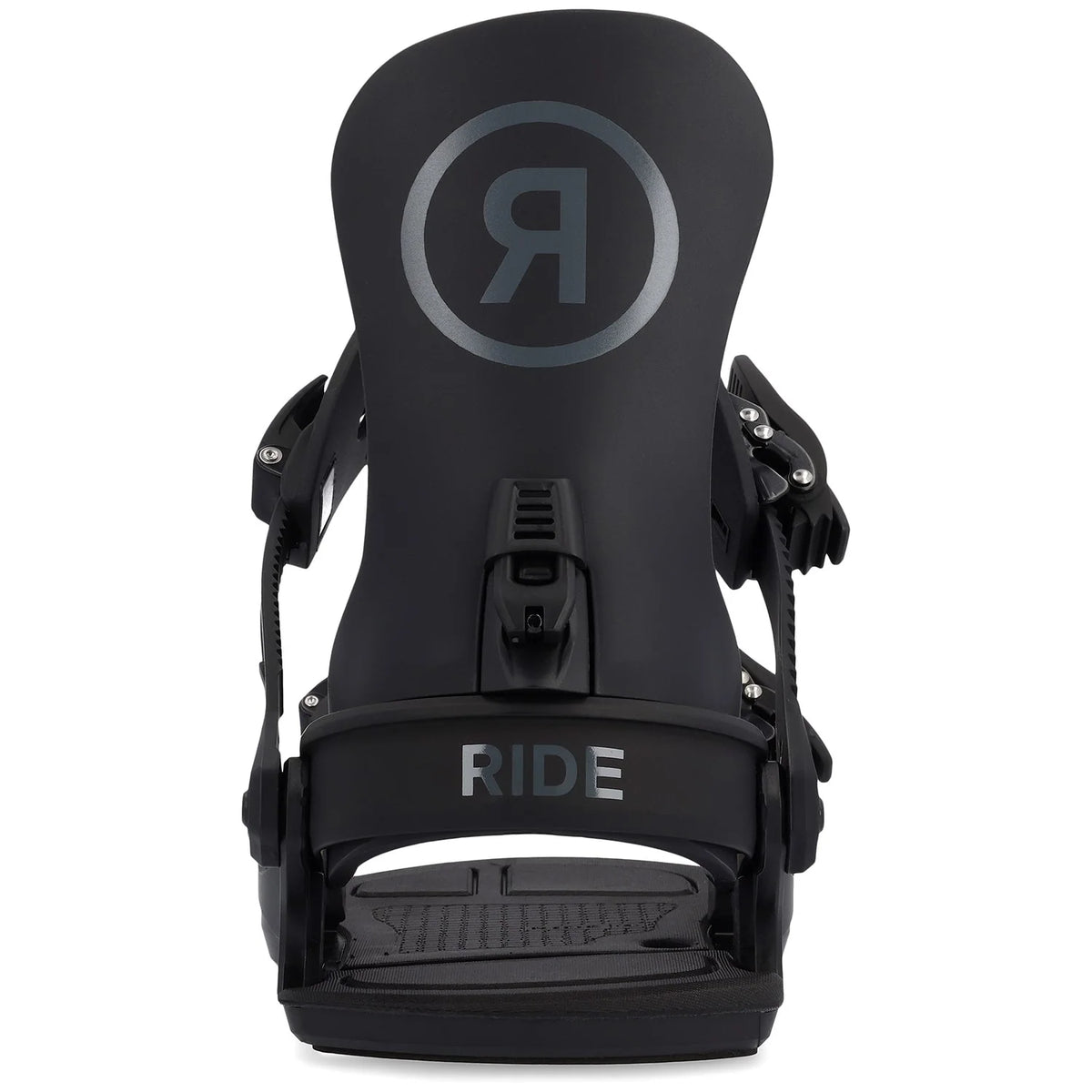 Ride Cl-4 Snowboard Bindings 2025