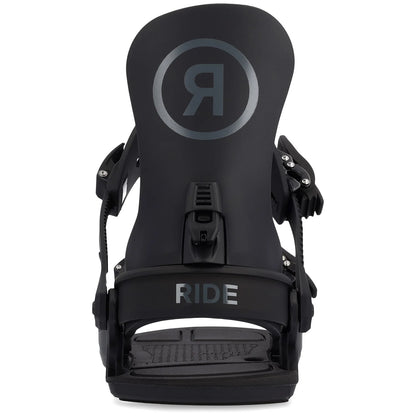 Ride Cl-4 Snowboard Bindings 2025