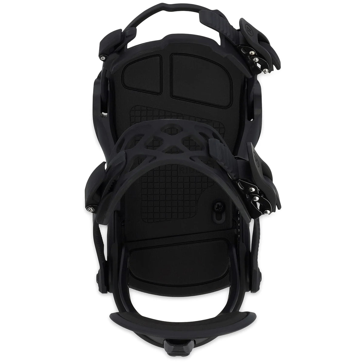 Ride Cl-4 Snowboard Bindings 2025