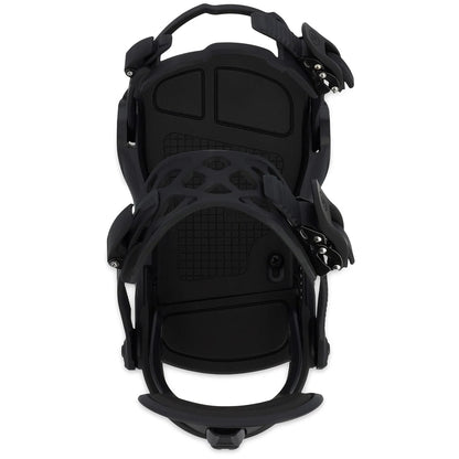 Ride Cl-4 Snowboard Bindings 2025
