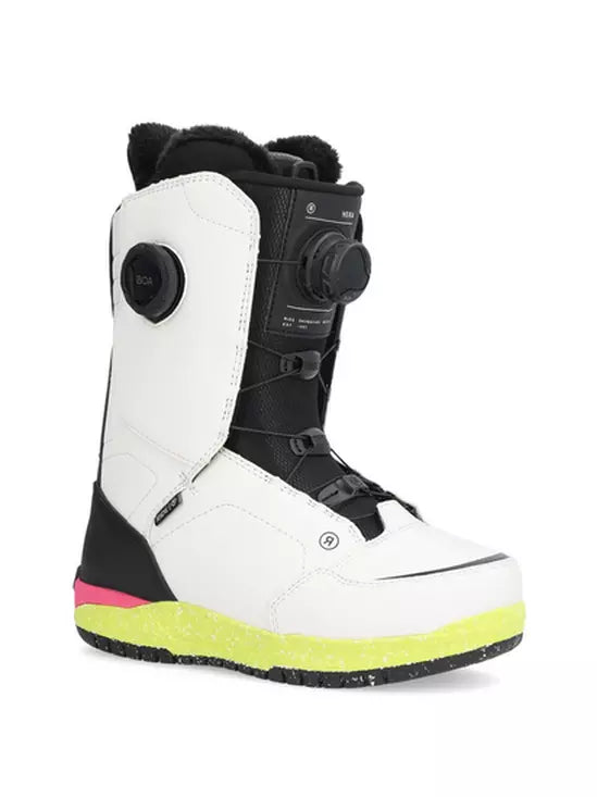 Ride Hera Women's Snowboard Boots 2025