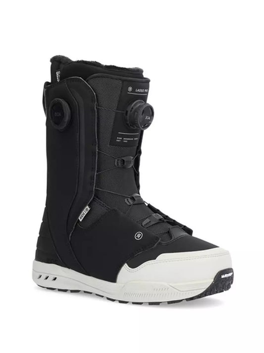 Ride Lasso Pro Snowboard Boots 2025