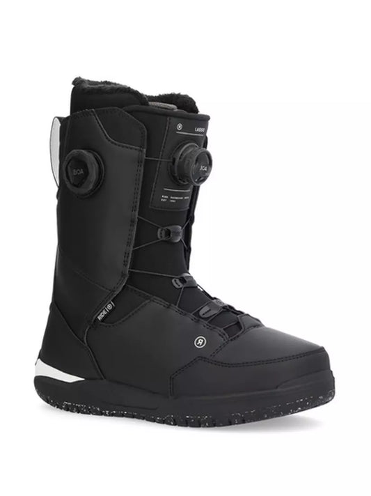 Ride Lasso Snowboard Boots 2025