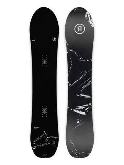 Ride Women's Magic Stick Snowboard 2025